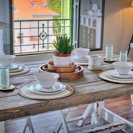 Immogroom - Large Apartment - Parking - Air Conditioning - Sea View - Wifi Κάννες Εξωτερικό φωτογραφία