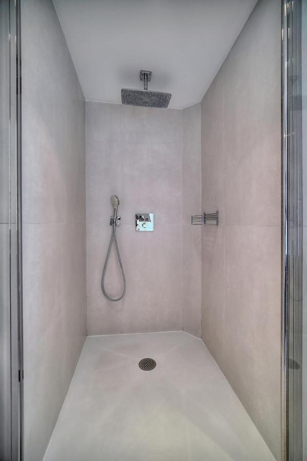 Immogroom - Large Apartment - Parking - Air Conditioning - Sea View - Wifi Κάννες Εξωτερικό φωτογραφία